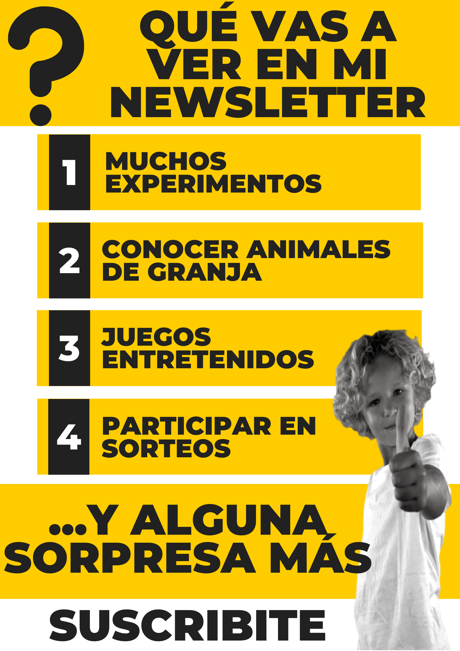 Newsletter leonlandia